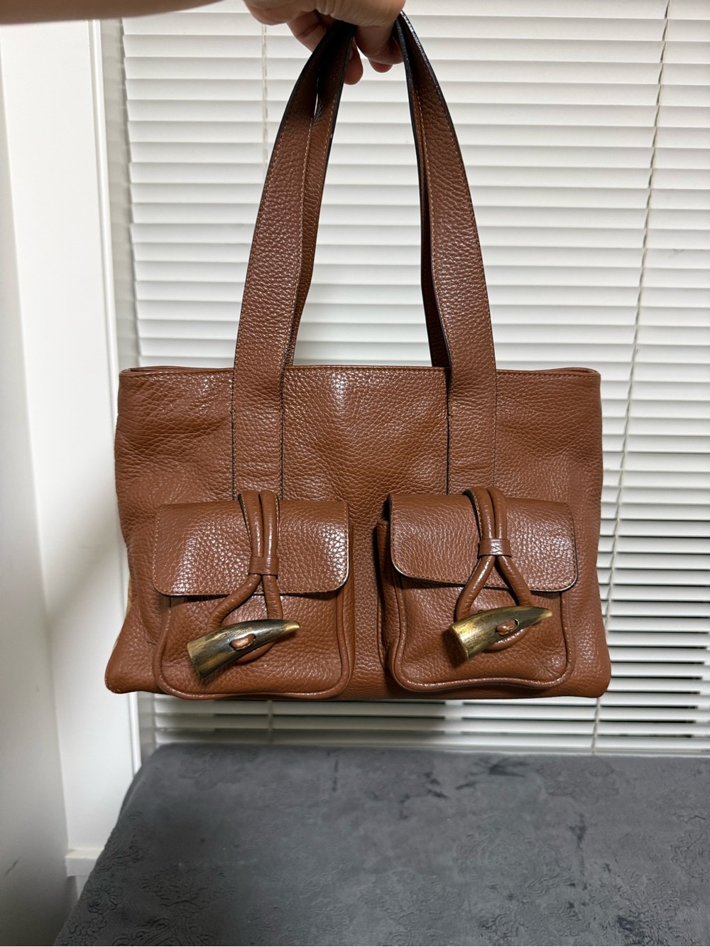 Burberry Shoulder Bag